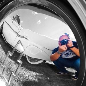 Meet your Posher, Kris